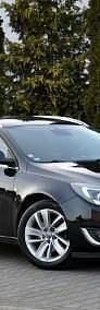 Używany Opel Insignia Country Tourer 140 KM (102 kW) 2015 Czarny Kombi