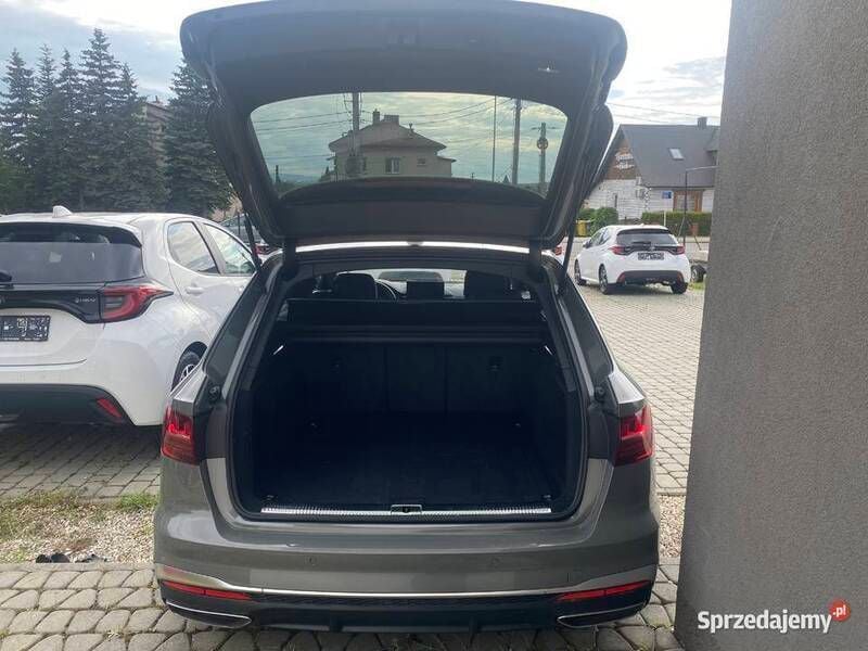 Używany Audi A4 Ambiente 2024 Kombi