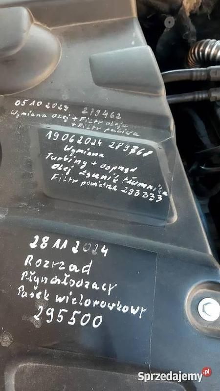 Srebrny Używany 2005 Citroën C5 Kombi | 2300 zł (Dobra cena) - Obraz 1/4