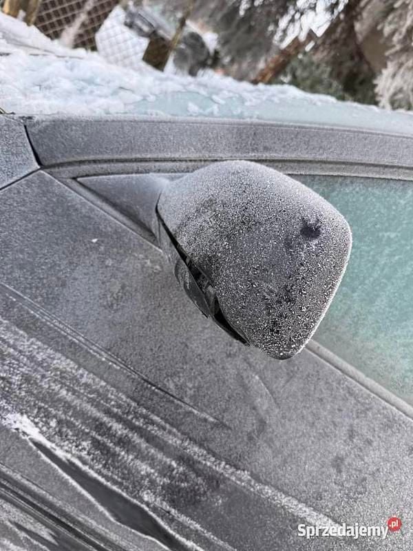 Używany Audi A3 2001 Hatchback