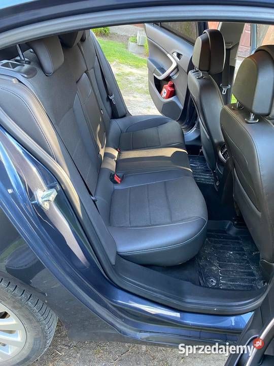 Używany Opel Insignia 2009