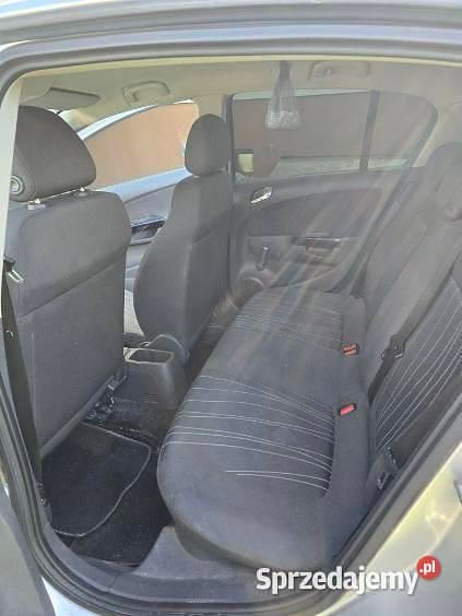 Używany Opel Corsa 90 KM (66 kW) 2008 Hatchback