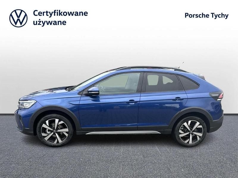 Używany VW Taigo 116 KM (85 kW) 2025 SUV