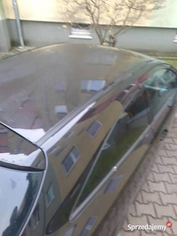 Używany Opel Astra GTC OPC 2006