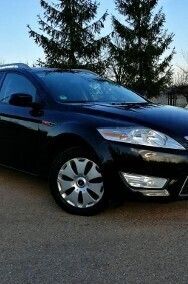 Używany Ford Mondeo 125 KM (91 kW) 2009 Inny kolor Sedan/Limuzyna