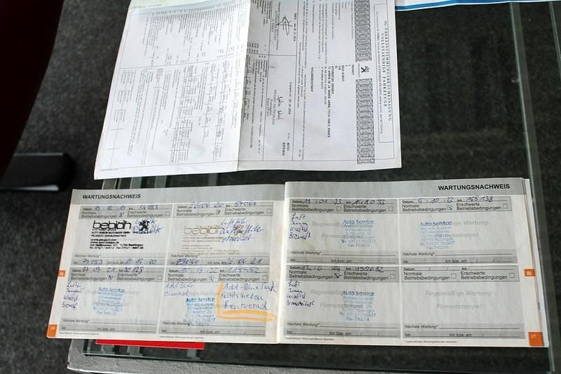 Używany Peugeot 308 SW 120 KM (88 kW) 2016 Czerwony (metalik) Kombi