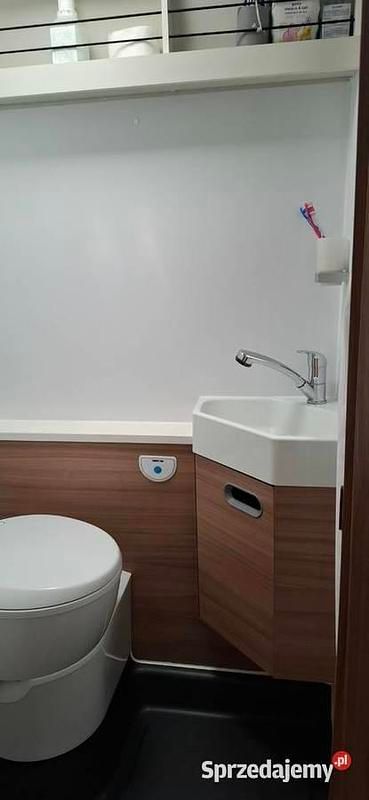 Używany Citroën Jumper 2014 Granatowy Minivan