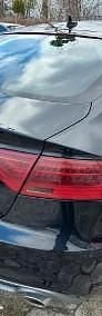 Używany Audi A5 S-Line 245 KM (180 kW) 2014 Czarny Coupe