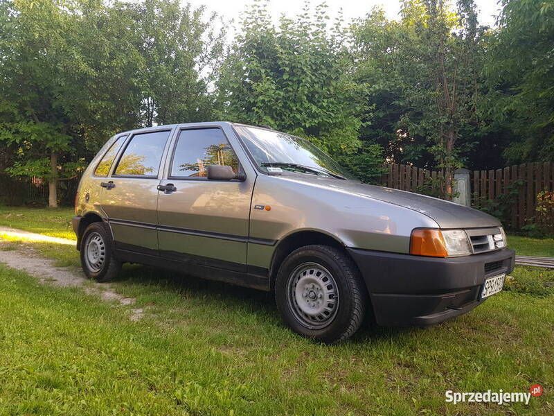 Używany Fiat Uno 1996 Hatchback