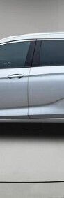 Używany Opel Insignia Country Tourer Business 174 KM (127 kW) 2021 Srebrny Kombi