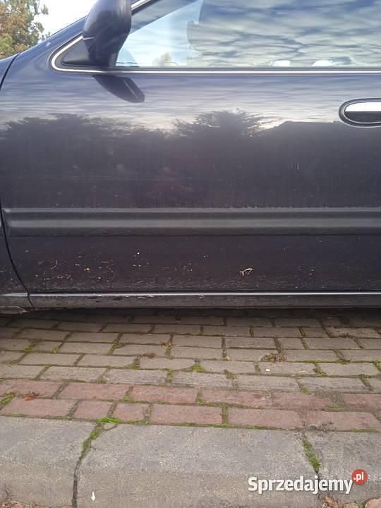 Używany Nissan Maxima 1996 Sedan/Limuzyna