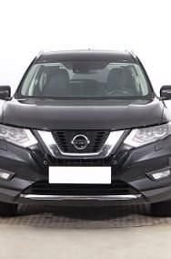 Używany Nissan X-Trail 159 KM (116 kW) 2019 Czarny SUV