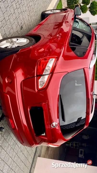 Używany Nissan Qashqai 2010 SUV