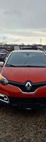 Używany Renault Captur 90 KM (66 kW) 2015 SUV