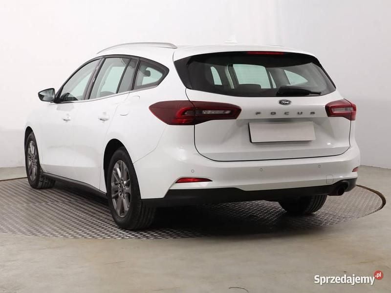 Używany Ford Focus 2023 Biały Kombi