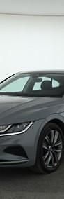 Używany VW Arteon 218 KM (160 kW) 2022 Szary Sedan/Limuzyna