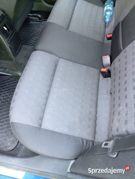 Używany 2001 VW Passat | 10 700 zł - Obraz 1/4