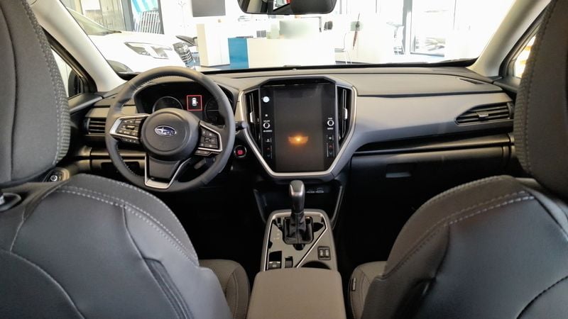 Subaru Nowe 2025 Subaru Crosstrek Platinum SUV | 168 100 zł (Uczciwa cena) - Obraz 1/1