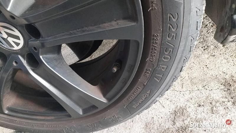 Używany 2016 VW Golf VII | 29 000 zł (Super Cena) - Obraz 1/4