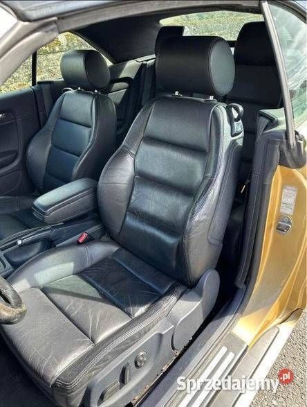Używany 2003 Audi A4 | 12 000 zł (Drogi) - Obraz 1/3