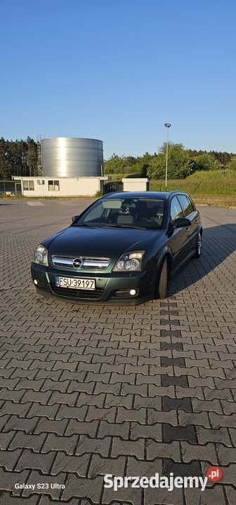 Używany 2005 Opel Signum Kombi | 8000 zł (Drogi) - Obraz 1/4