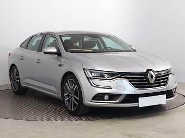 Srebrny Używany 2016 Renault Talisman Sedan/Limuzyna | 50 999 zł (Uczciwa cena) - Obraz 1/4