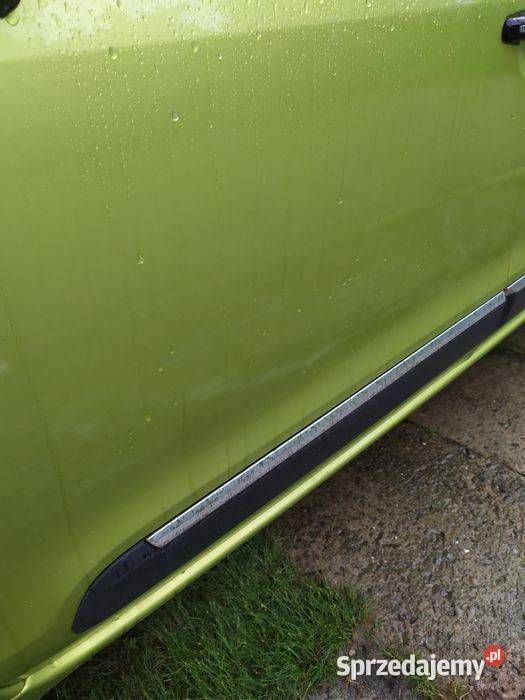 Używany Citroën C3 Picasso 95 KM (69 kW) 2009 Minivan