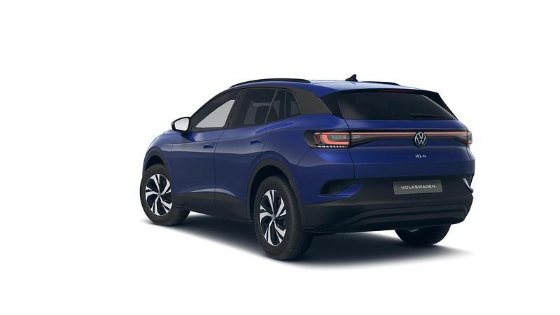 Nowe VW ID.4 125 kW (170 KM) 2026 SUV