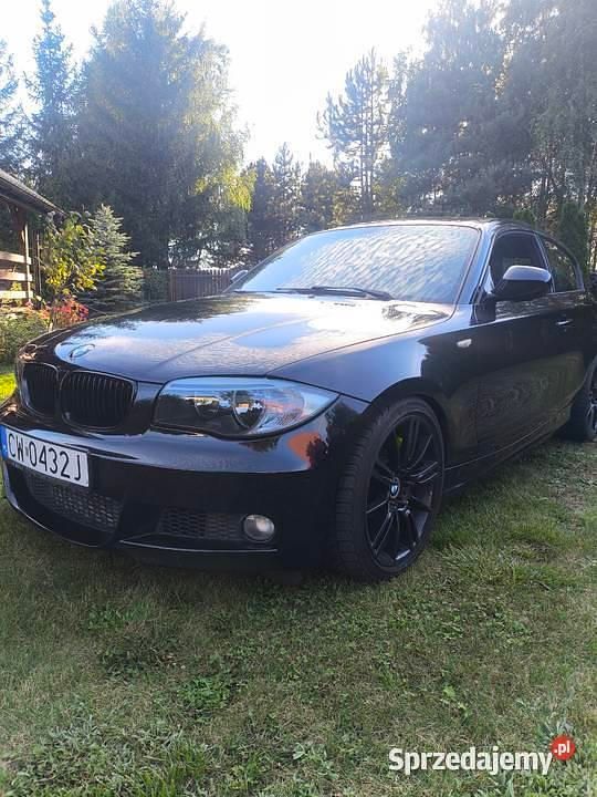Używany BMW 130 218 KM (160 kW) 2010 Hatchback