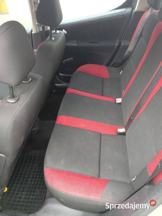 Używany Peugeot 207 2008