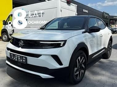 Biały Nowe 2025 Opel Mokka SUV | 105 900 zł (Uczciwa cena) - Obraz 1/4