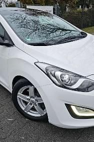 Używany Hyundai i30 110 KM (80 kW) 2014 Inny kolor Sedan/Limuzyna