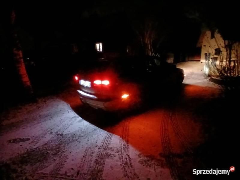 Używany Volvo V40 2001 Kombi