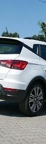Używany Seat Arona Style 110 KM (80 kW) 2023 Biały SUV