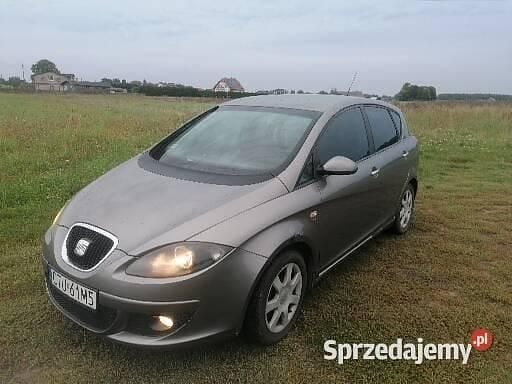 Używany 2005 Seat Toledo | 4300 zł (Uczciwa cena) - Obraz 1/4