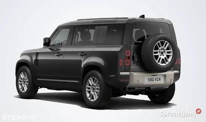 Nowe 2025 Land Rover Defender SUV | 359 900 zł - Obraz 1/4