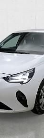 Używany Opel Corsa 100 KM (73 kW) 2022 Biały Hatchback