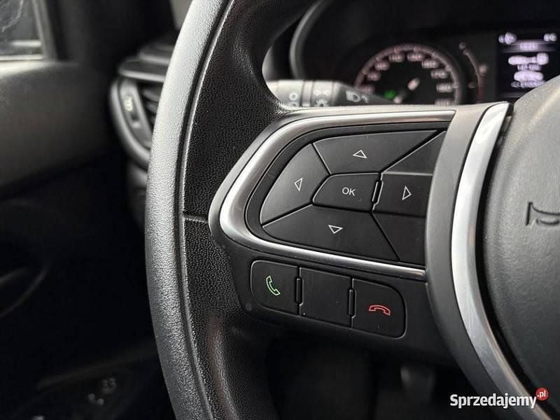 Używany Fiat Tipo 2021