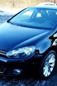 Używany VW Golf VI 160 KM (117 kW) 2009 Inny kolor Hatchback