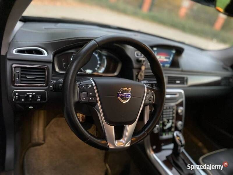 Używany Volvo XC70 Inscription 2016 SUV