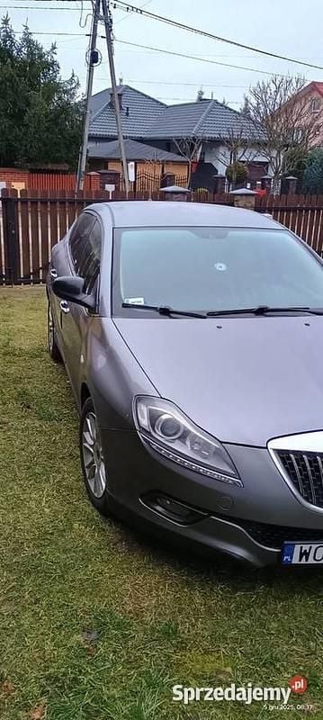 Używany Lancia Delta 2008 Hatchback