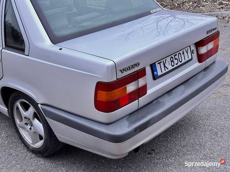 Używany Volvo 850 1994
