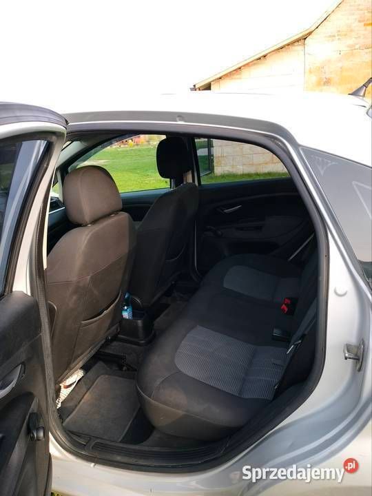 Używany 2008 Fiat Linea Sedan/Limuzyna | 8500 zł - Obraz 1/4