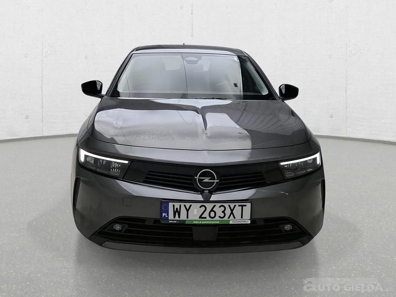 Używany Opel Astra 2023 Grafitowy Kombi