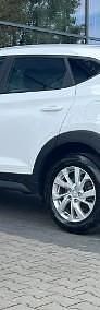 Używany Hyundai Tucson Comfort 132 KM (97 kW) 2020 Biały SUV