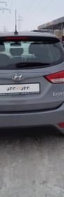 Używany Hyundai ix20 125 KM (91 kW) 2014 Hatchback