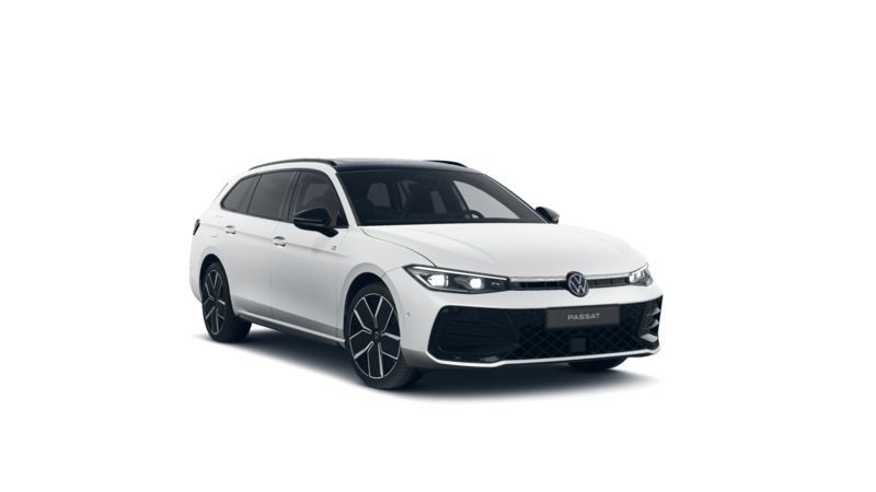 Nowe 2025 VW Passat | 296 999 zł - Obraz 1/4