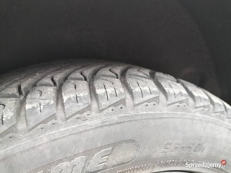 Srebrny Używany 2004 Ford Mondeo Kombi | 1600 zł (Super Cena) - Obraz 1/4