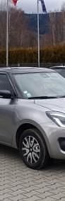 Używany Suzuki Swift 90 KM (66 kW) 2018 Szary Hatchback