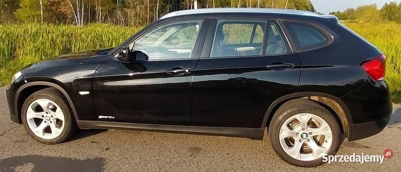 Używany BMW X1 2011 SUV